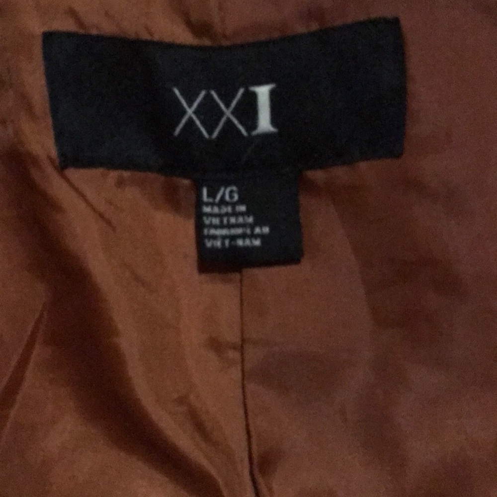 💎One- Button Blazer💎 - Picture 5 of 5